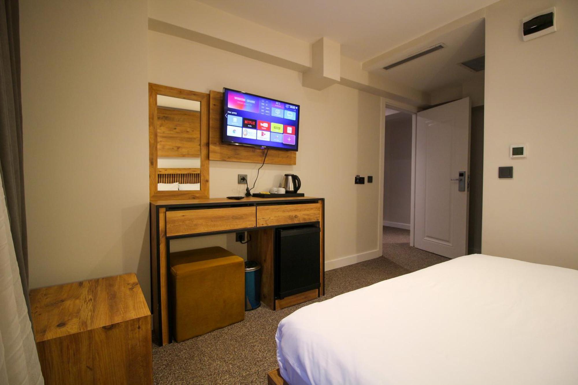 Hotel Kaya Saw