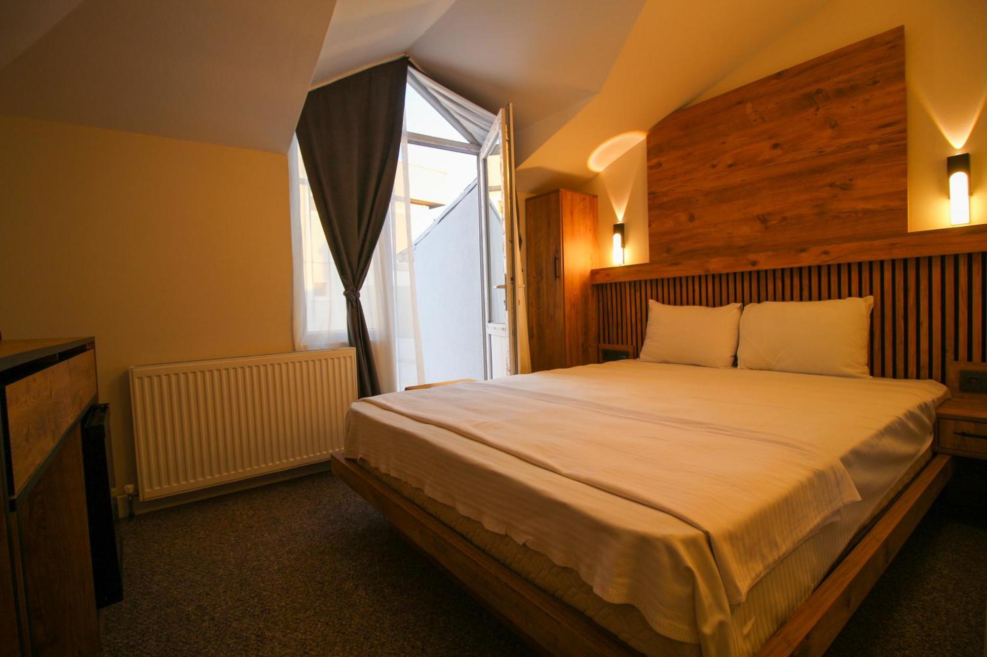 Hotel Kaya Saw Istanbul