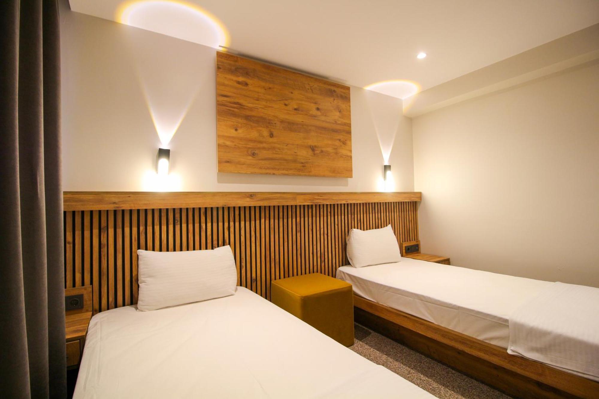 Hotel Kaya Saw Istambul