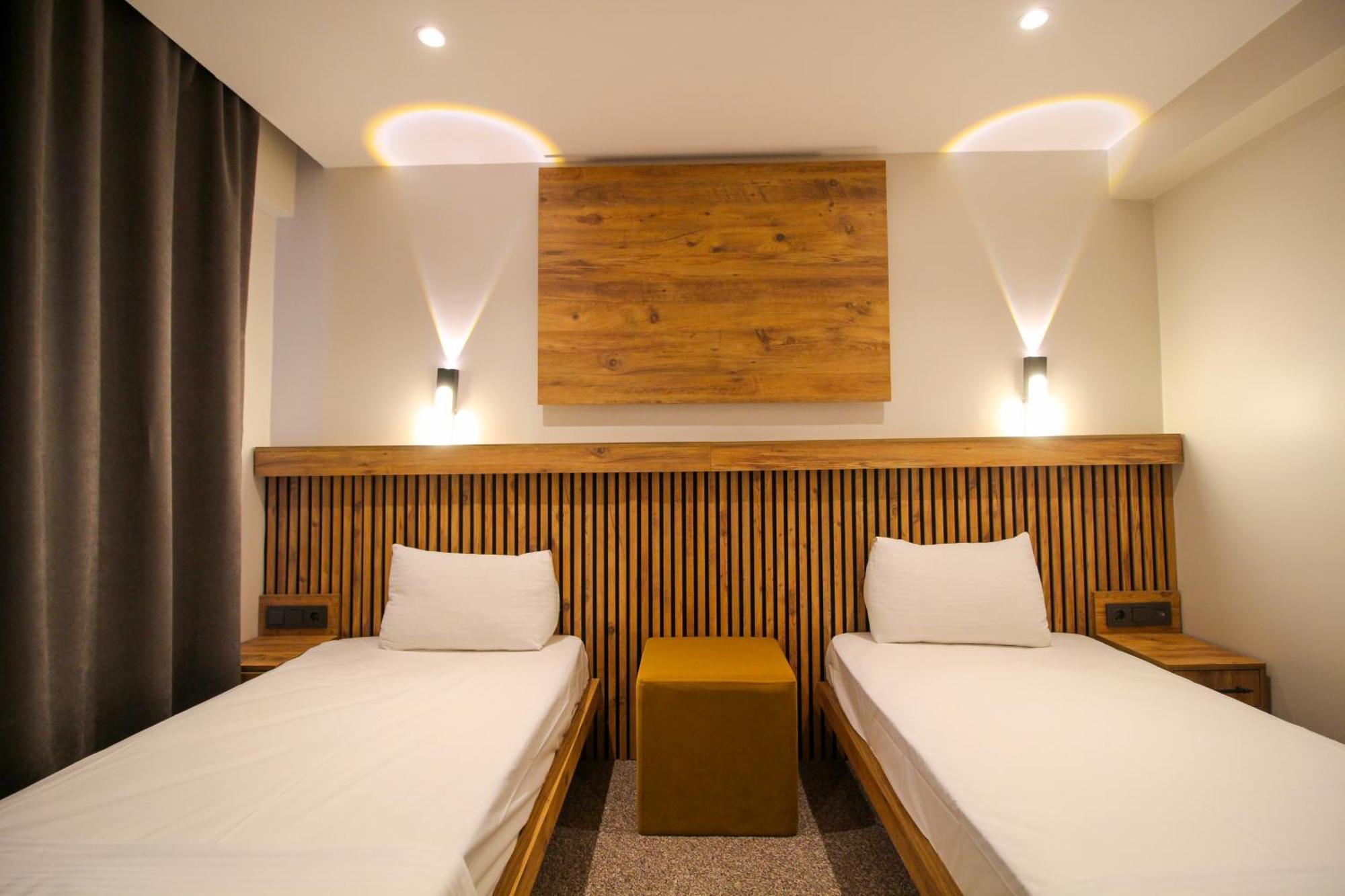 Hotel Kaya Saw Istambul