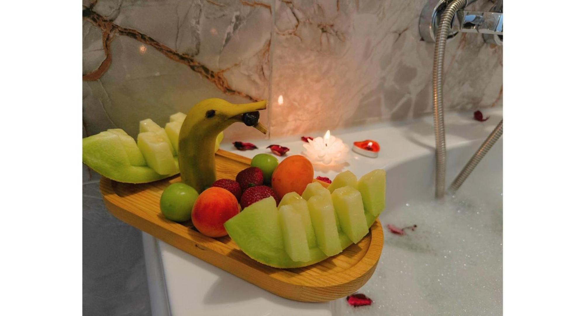 Kaya Saw Hotel Istambul