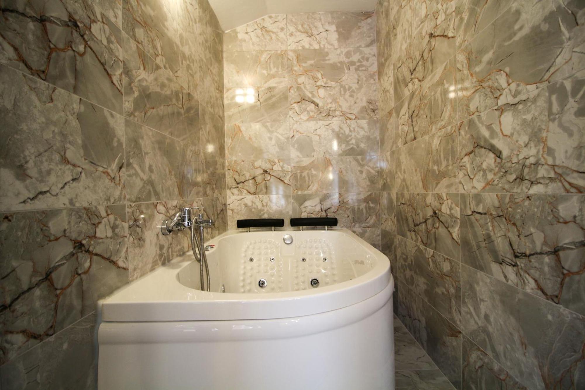 Hotel Kaya Saw Provincia di Istanbul