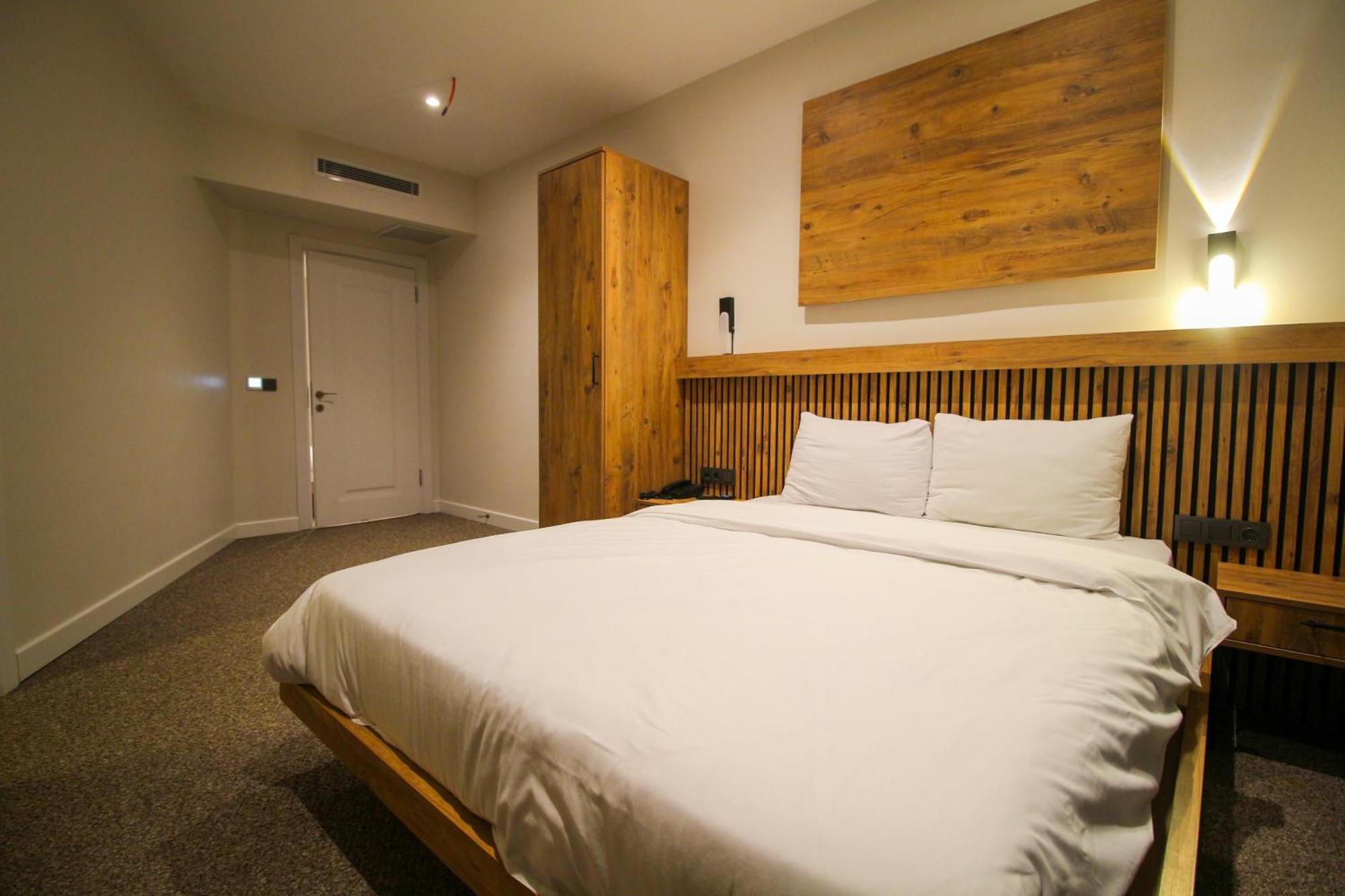 Kaya Saw Hotel Provincia di Istanbul