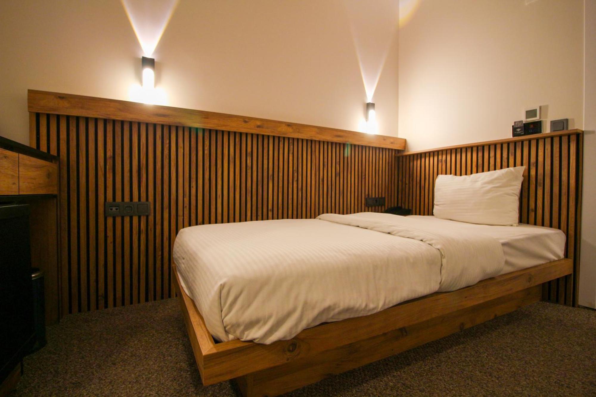 Kaya Saw Hotel Provincia di Istanbul