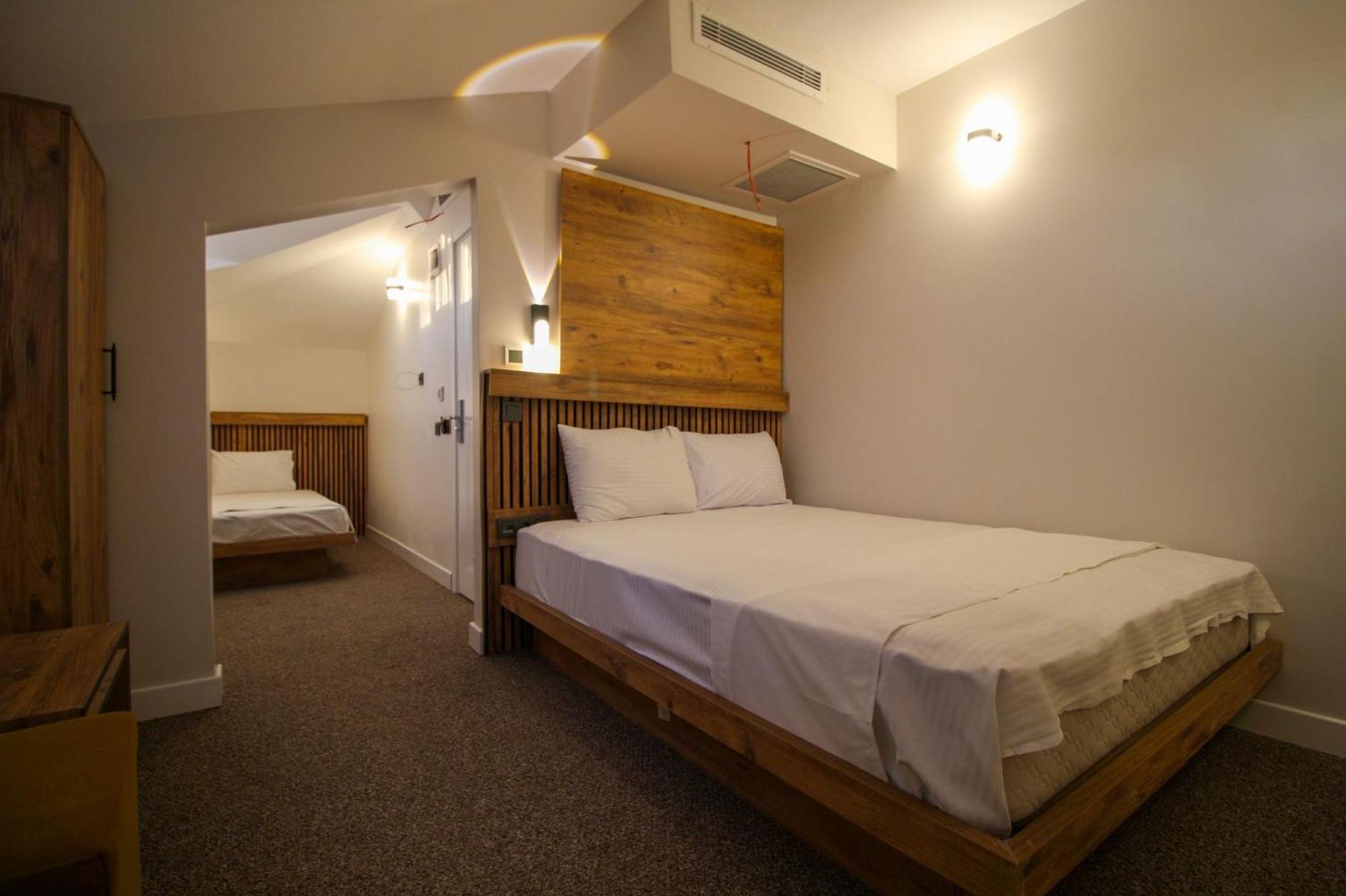 Hotel Kaya Saw Provincia di Istanbul
