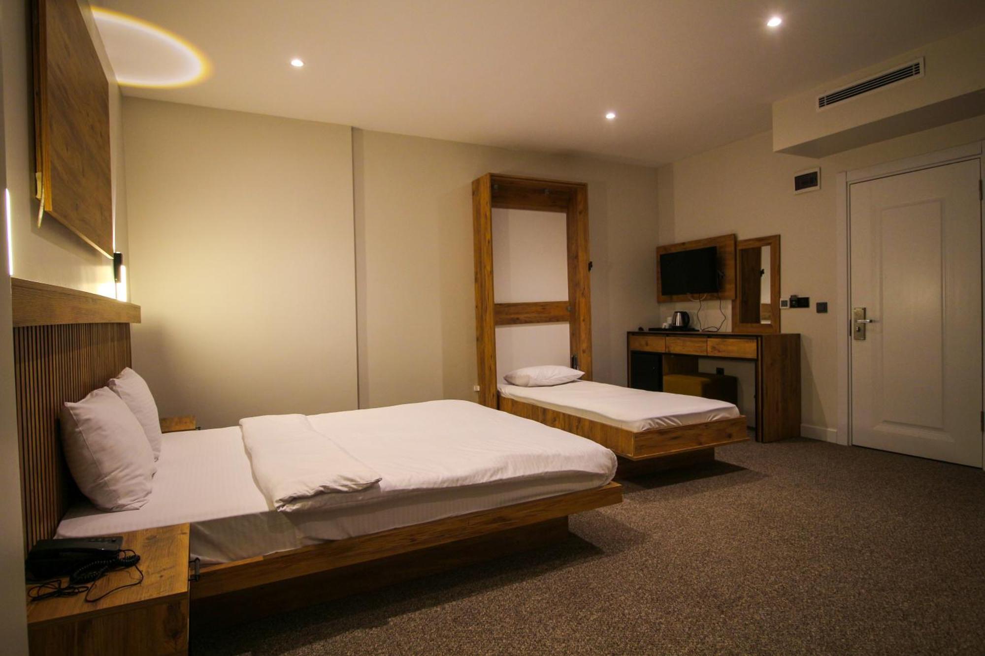 Hotel Kaya Saw Provincia di Istanbul