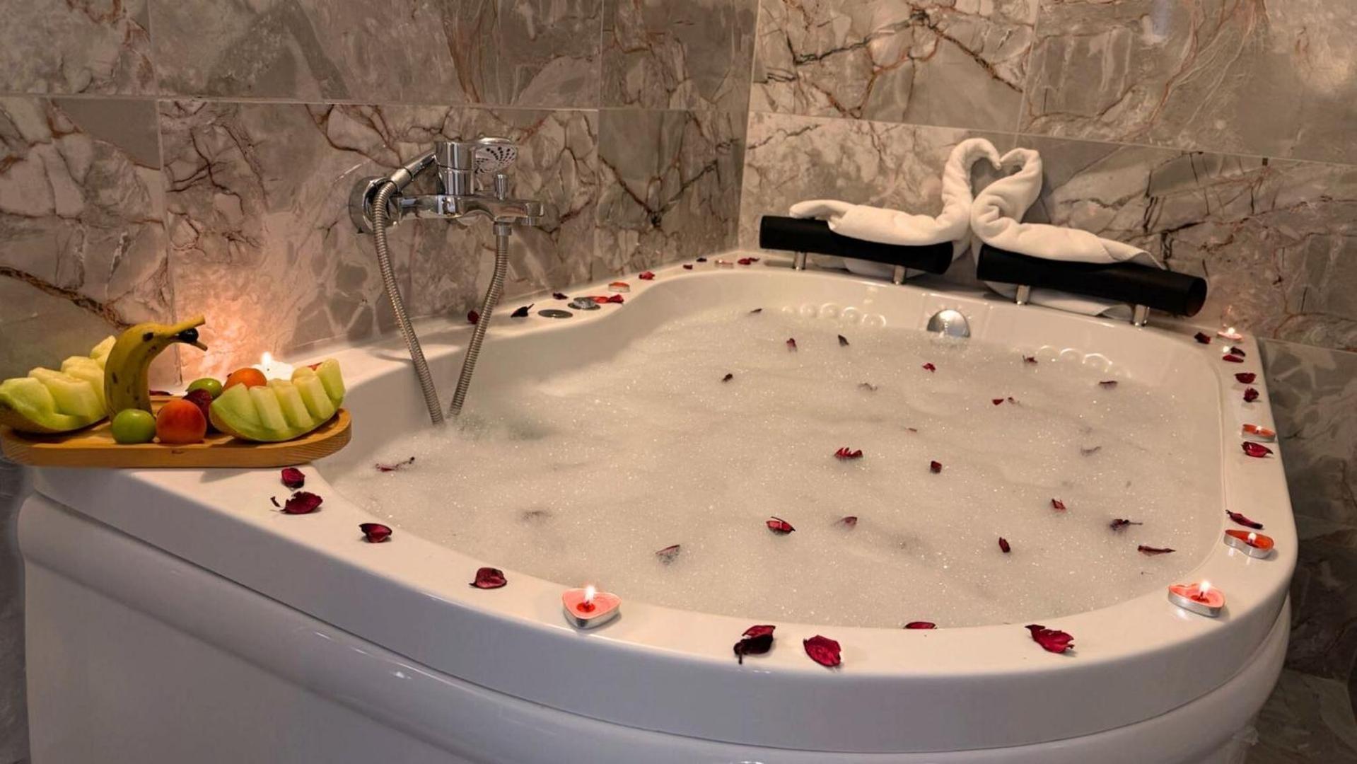 Hotel Kaya Saw Provincia di Istanbul